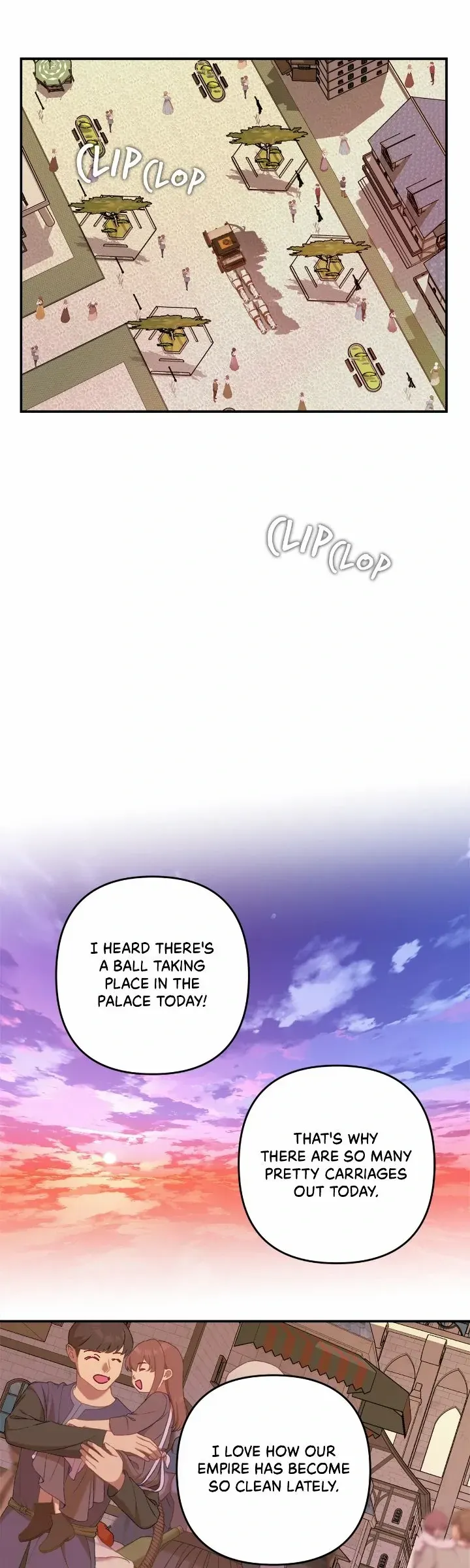 The Way the Mage Faces Death chapter 93 page 5