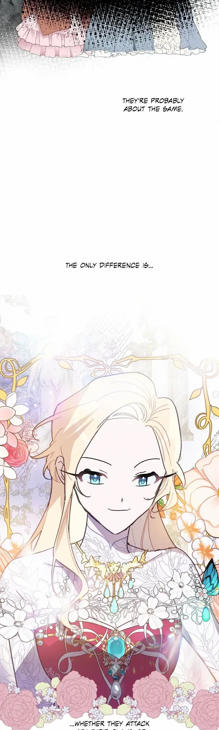 The Way the Mage Faces Death chapter 93 page 52