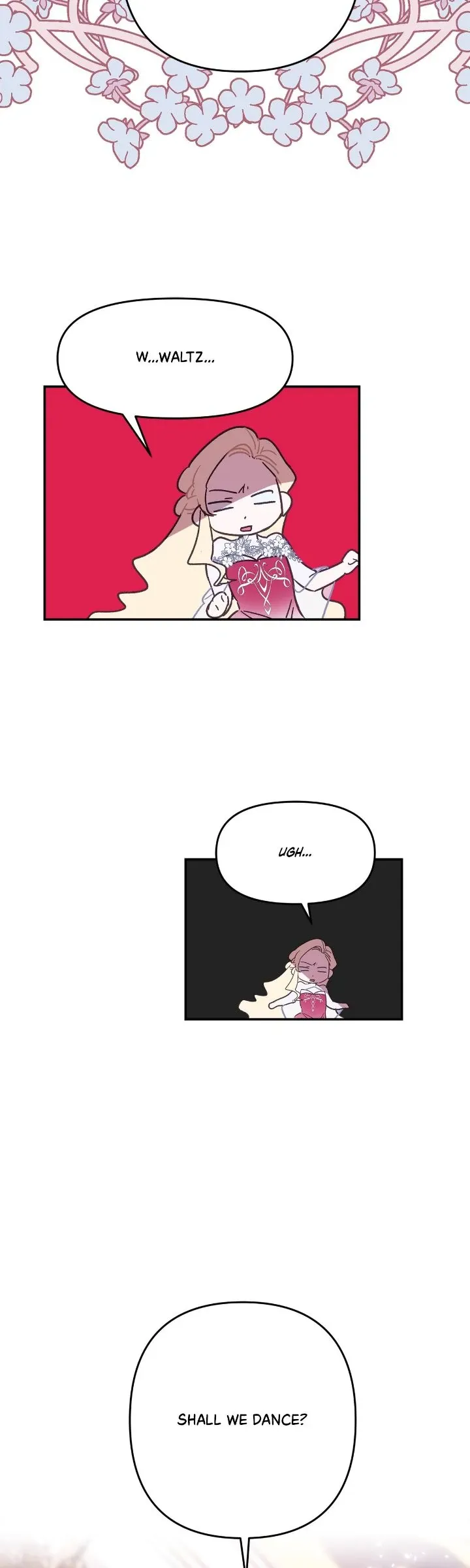 The Way the Mage Faces Death chapter 93 page 54