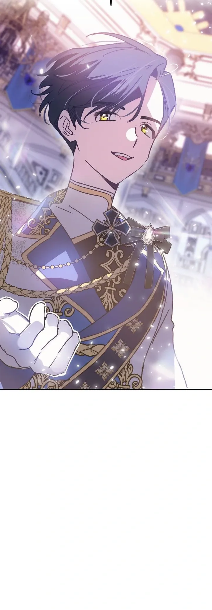 The Way the Mage Faces Death chapter 93 page 55