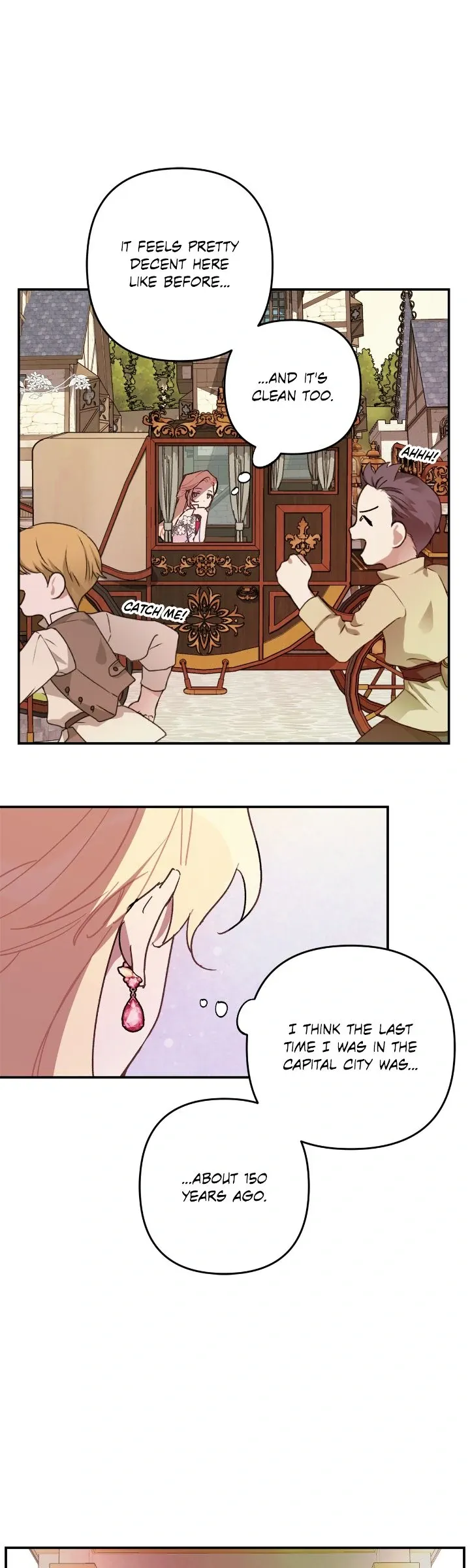 The Way the Mage Faces Death chapter 93 page 7