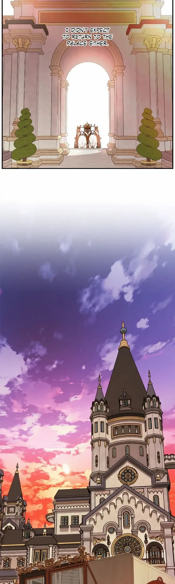 The Way the Mage Faces Death chapter 93 page 8