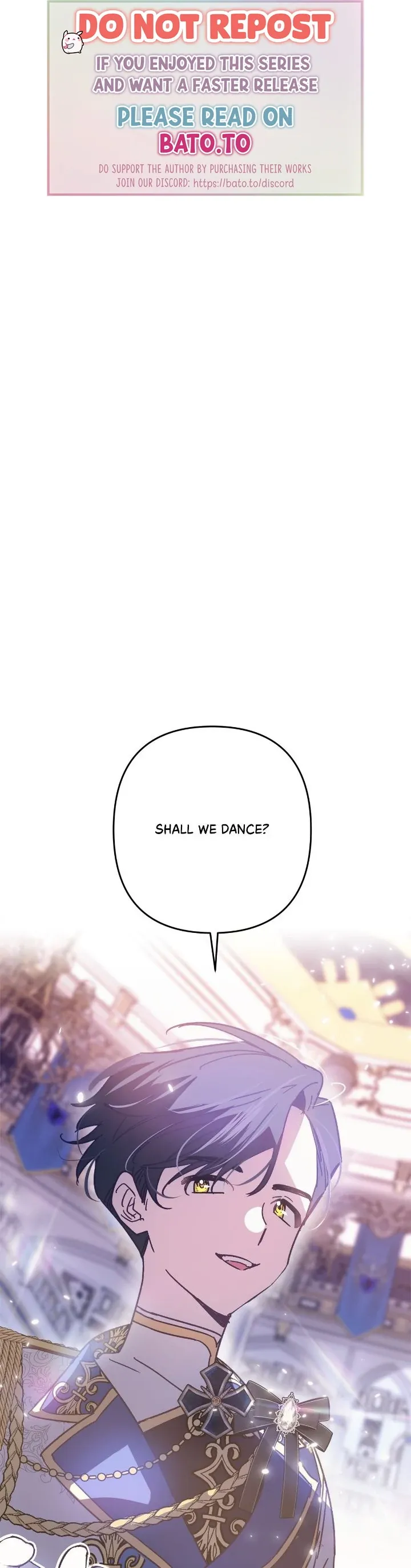 The Way the Mage Faces Death chapter 94 page 1