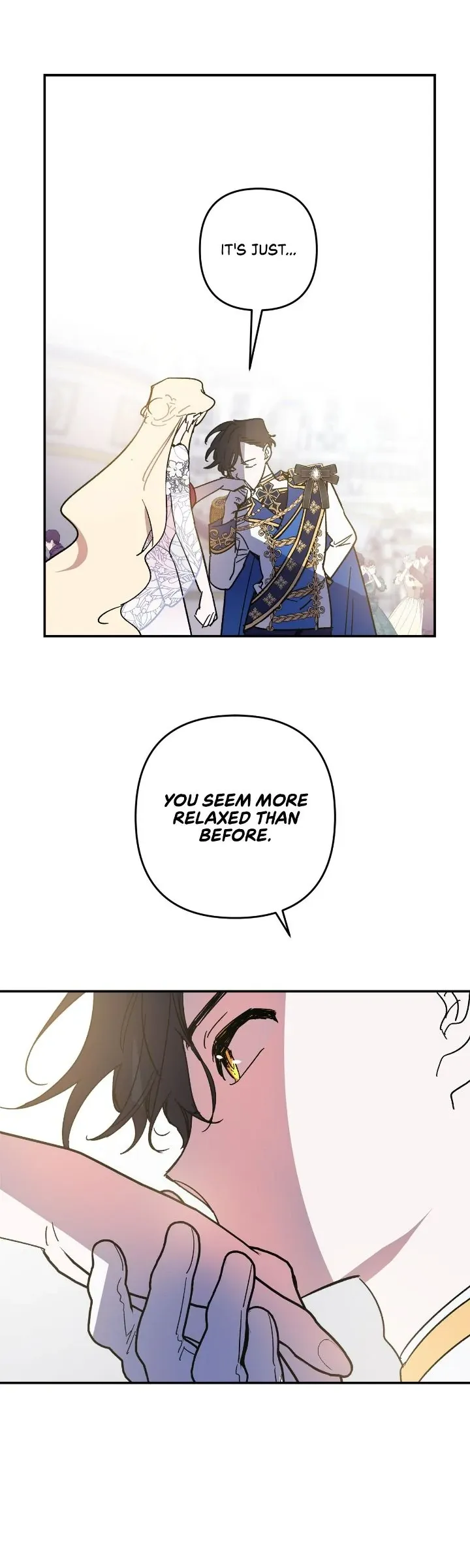 The Way the Mage Faces Death chapter 94 page 10