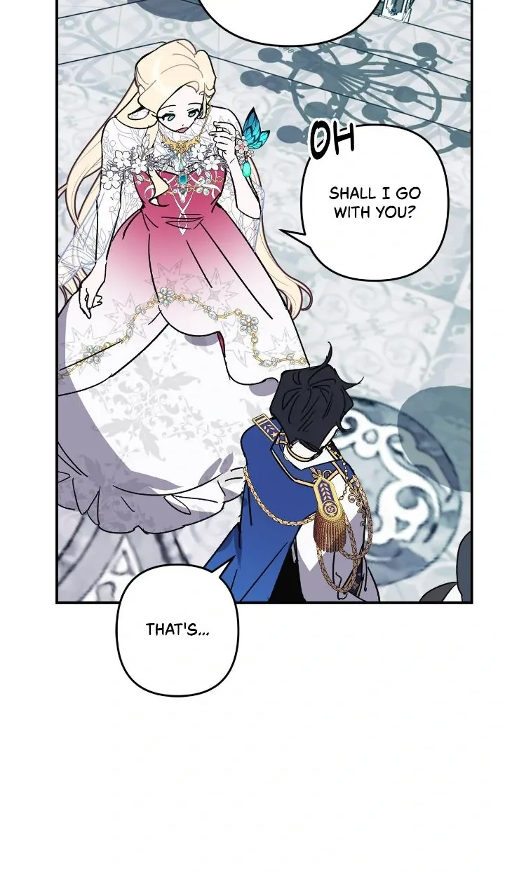 The Way the Mage Faces Death chapter 94 page 13