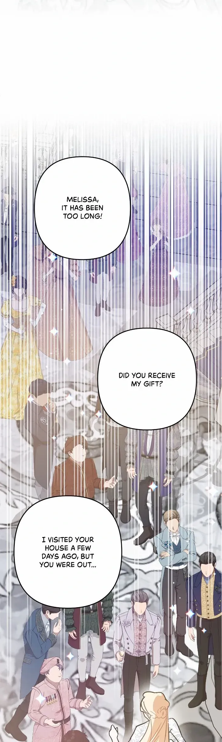 The Way the Mage Faces Death chapter 94 page 15