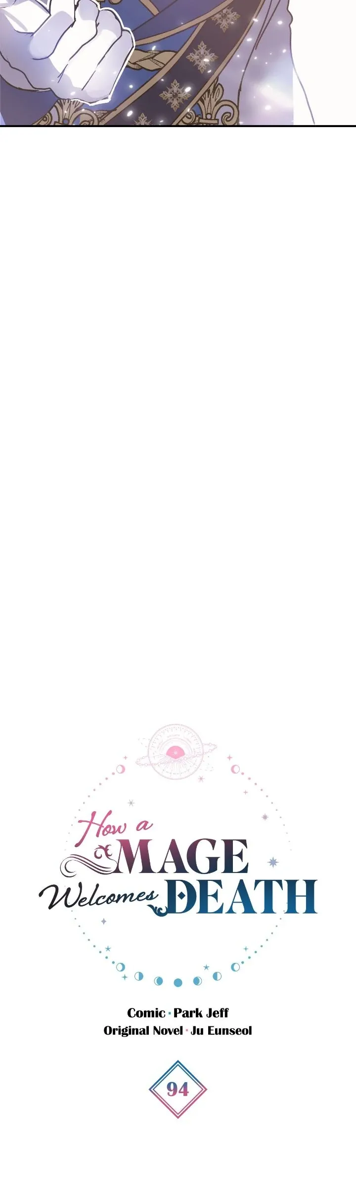 The Way the Mage Faces Death chapter 94 page 2