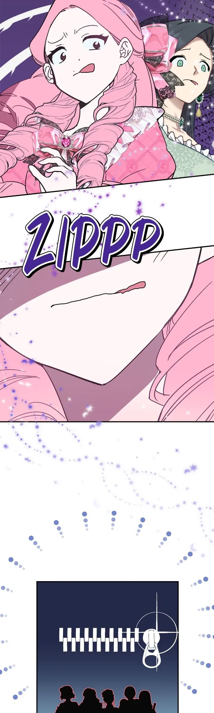 The Way the Mage Faces Death chapter 94 page 26