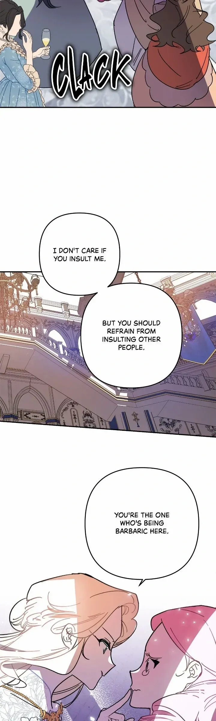 The Way the Mage Faces Death chapter 94 page 29