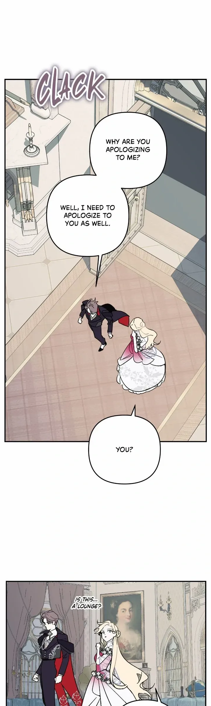 The Way the Mage Faces Death chapter 94 page 37