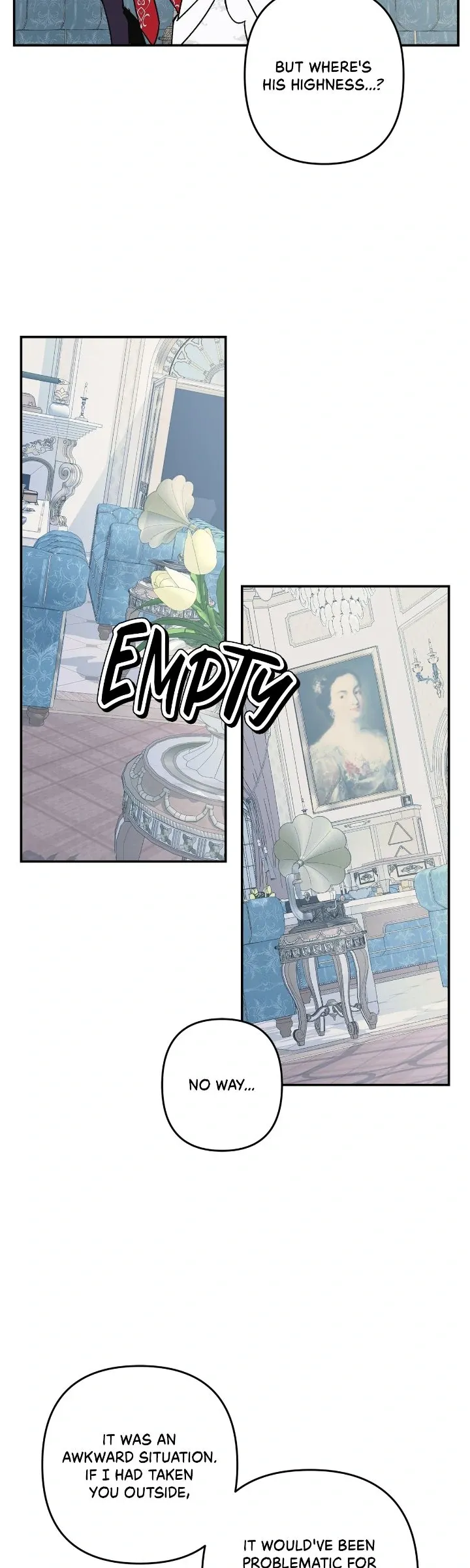 The Way the Mage Faces Death chapter 94 page 38