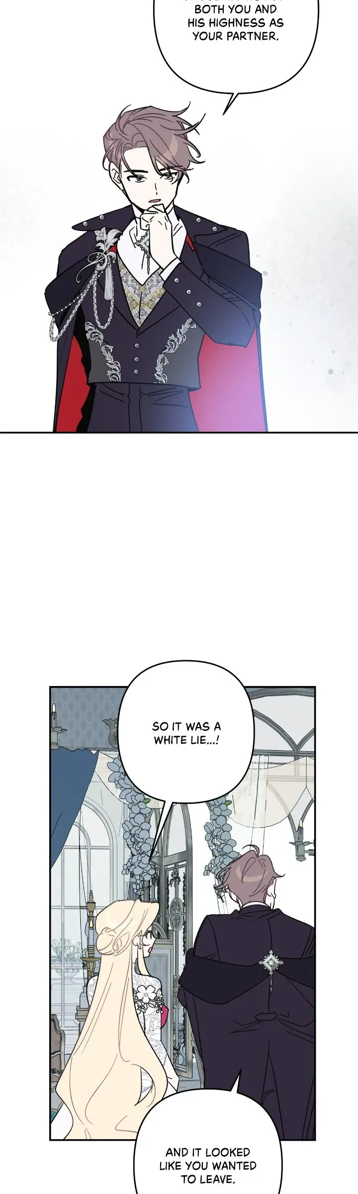 The Way the Mage Faces Death chapter 94 page 39