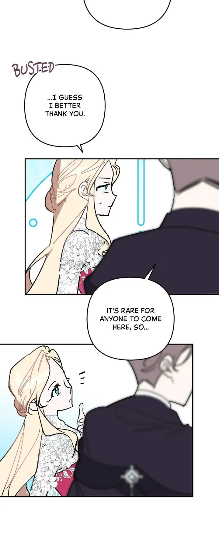 The Way the Mage Faces Death chapter 94 page 40