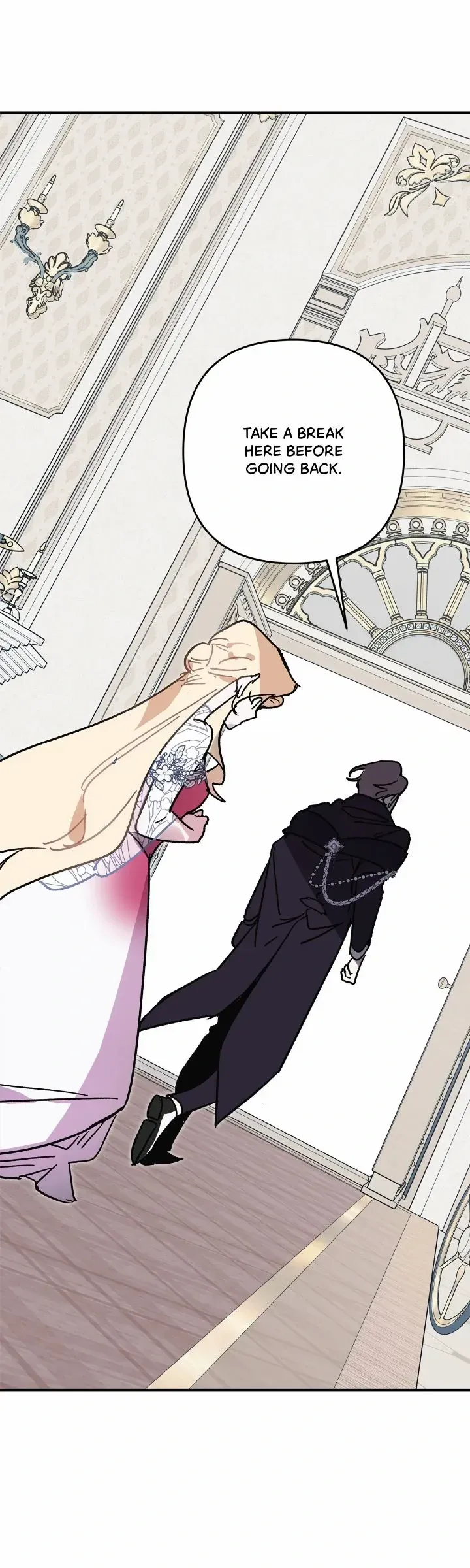 The Way the Mage Faces Death chapter 94 page 41