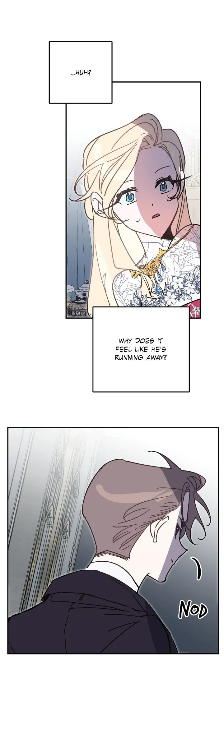 The Way the Mage Faces Death chapter 94 page 42