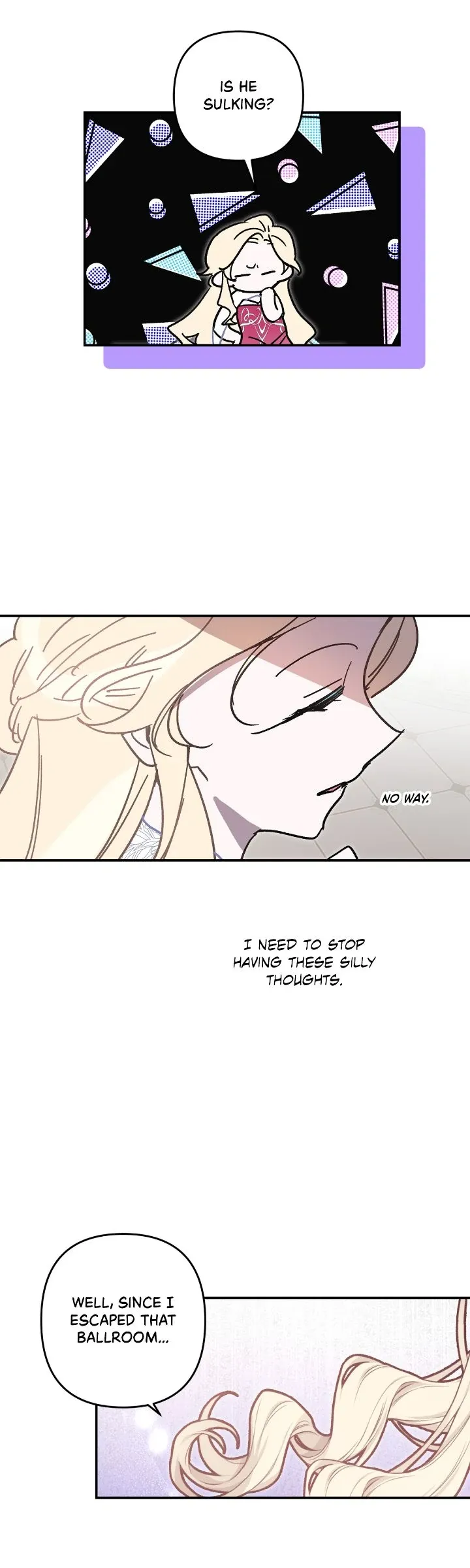 The Way the Mage Faces Death chapter 94 page 44