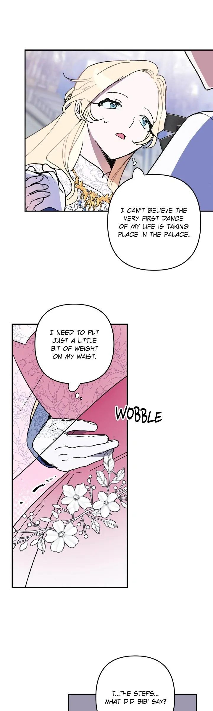 The Way the Mage Faces Death chapter 94 page 6