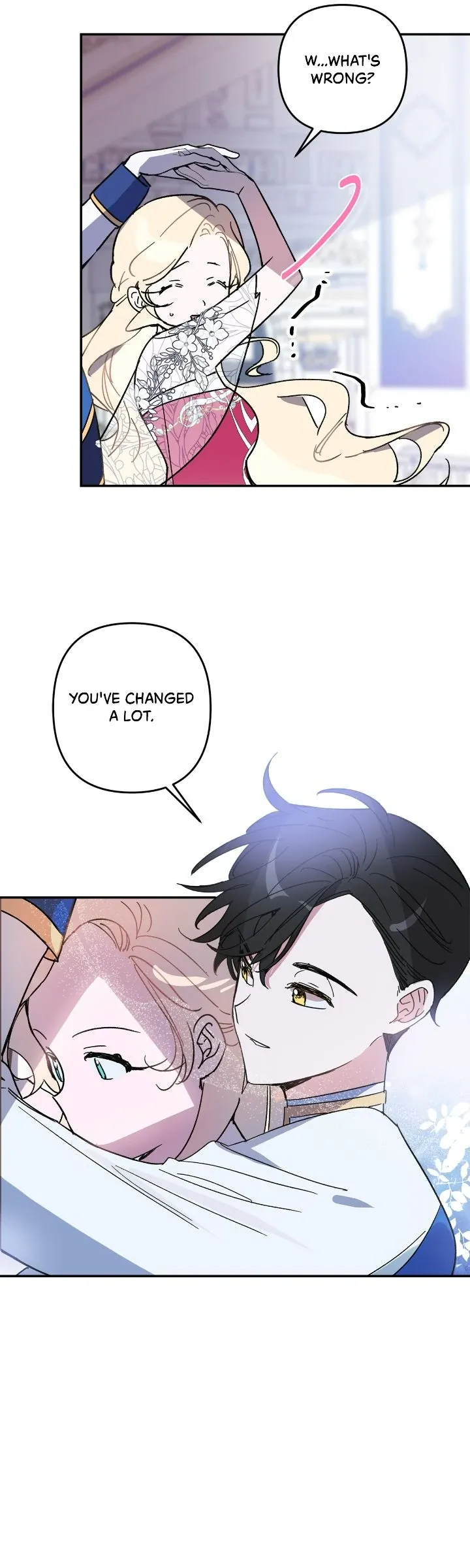 The Way the Mage Faces Death chapter 94 page 8