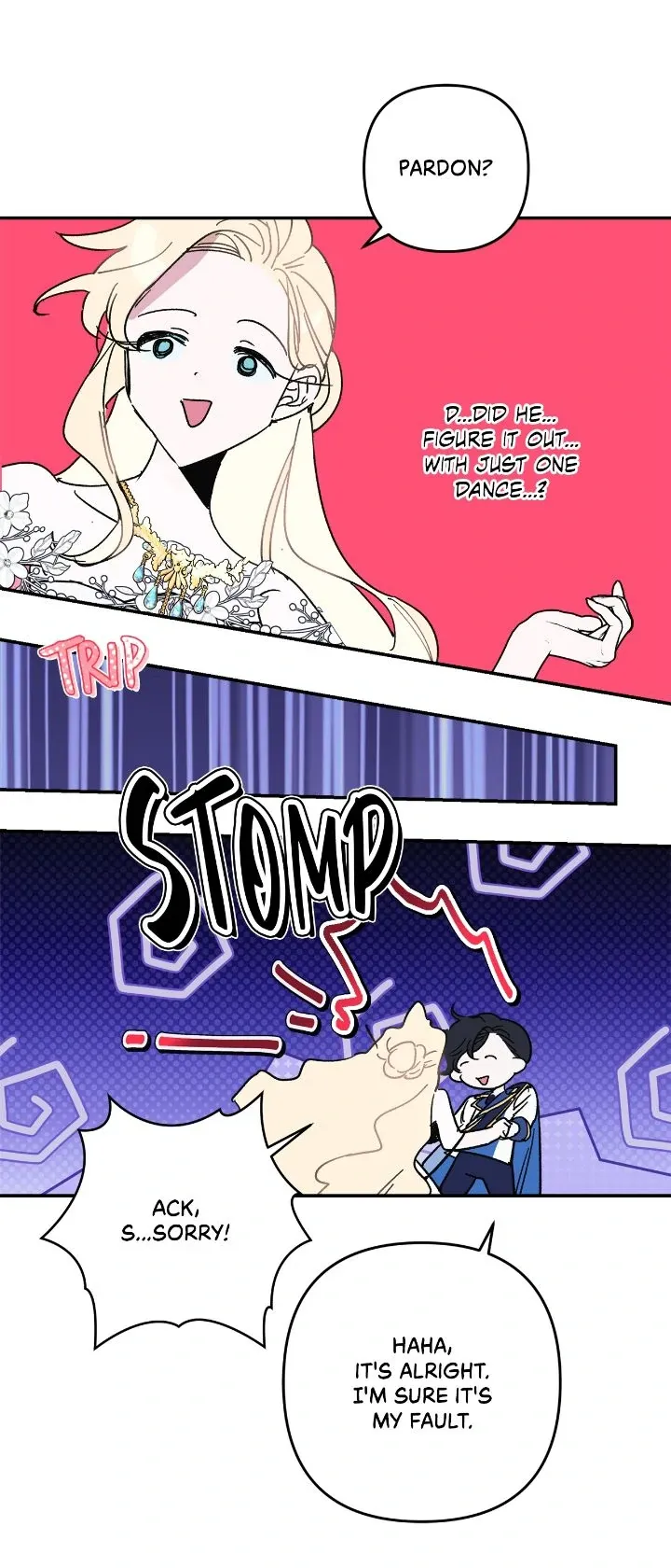 The Way the Mage Faces Death chapter 94 page 9