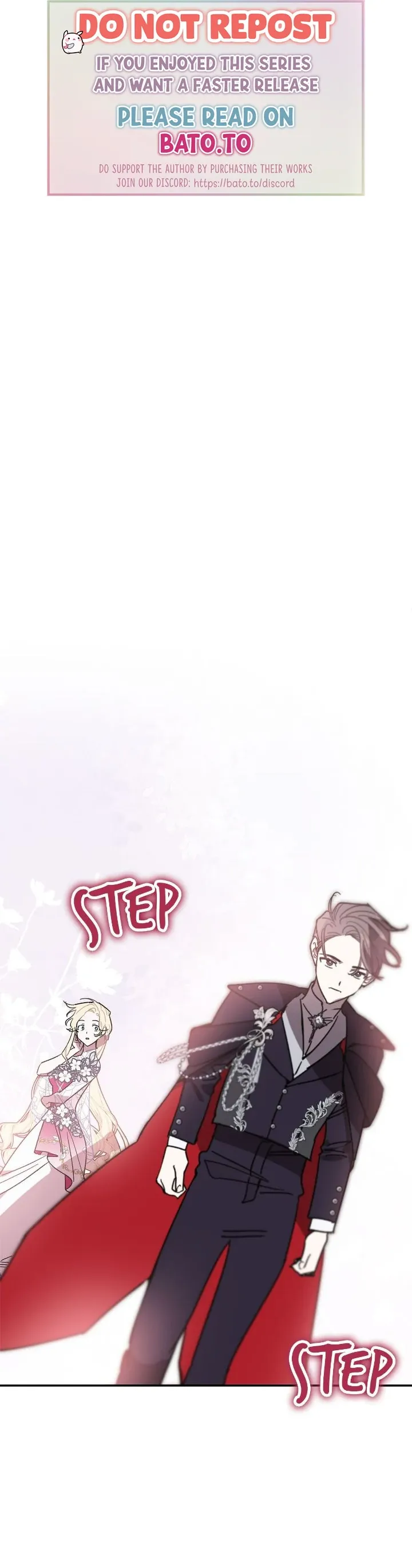 The Way the Mage Faces Death chapter 95 page 1