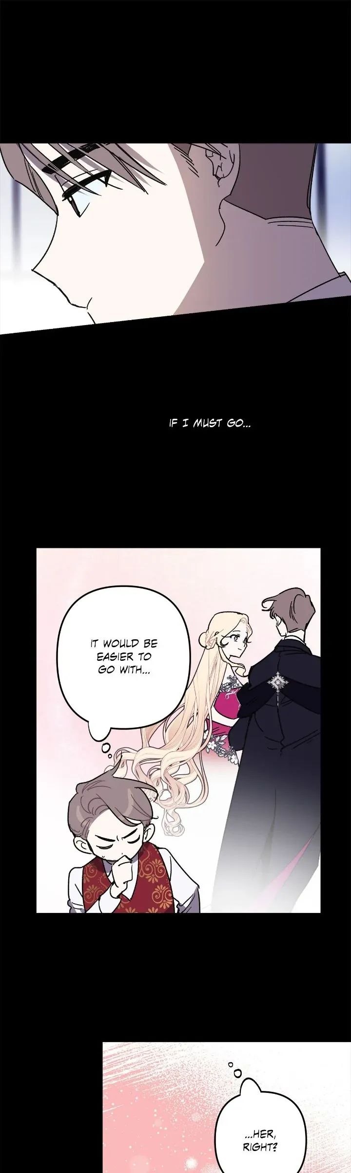 The Way the Mage Faces Death chapter 95 page 10