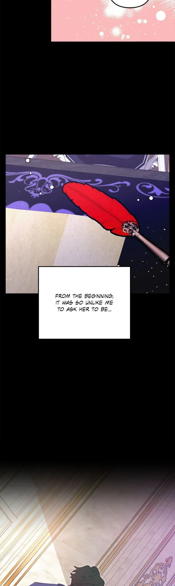 The Way the Mage Faces Death chapter 95 page 11