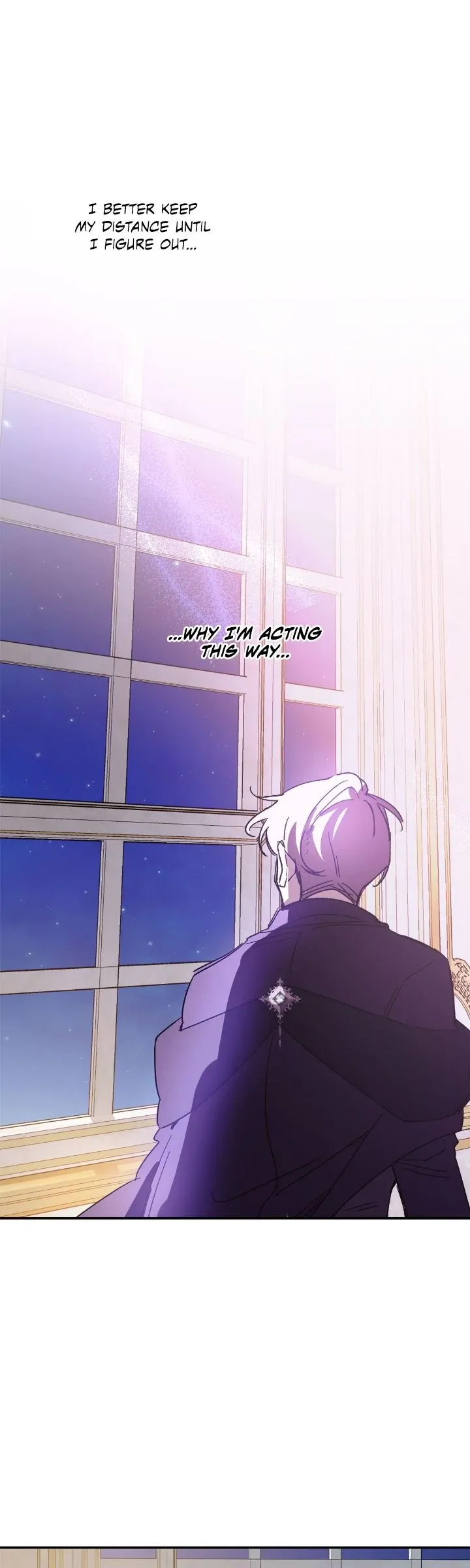 The Way the Mage Faces Death chapter 95 page 14