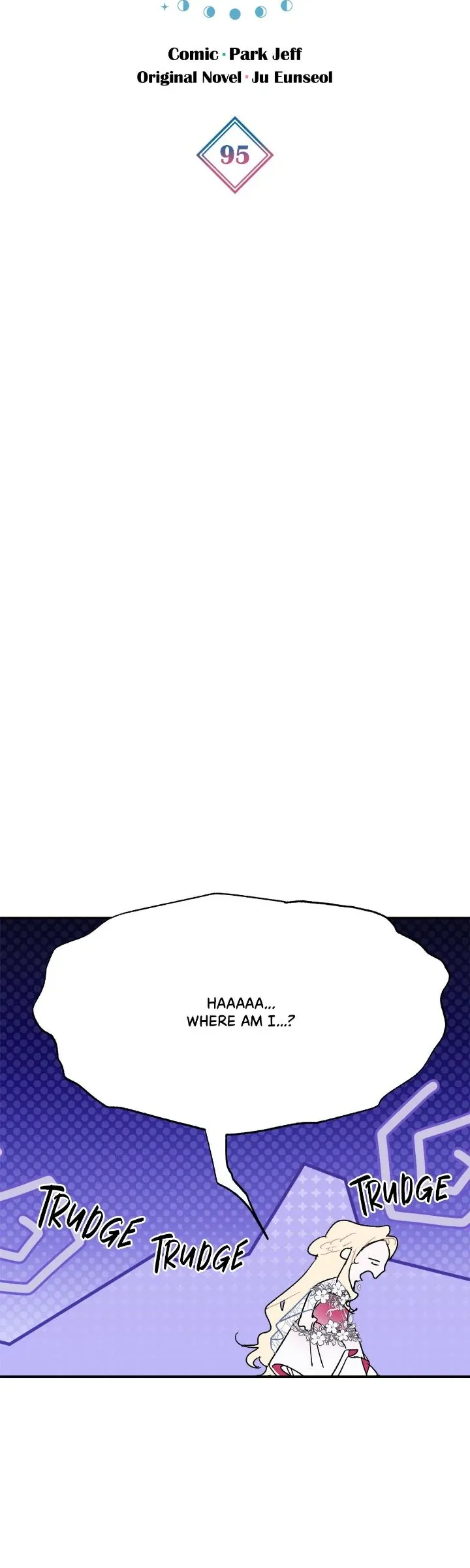 The Way the Mage Faces Death chapter 95 page 16