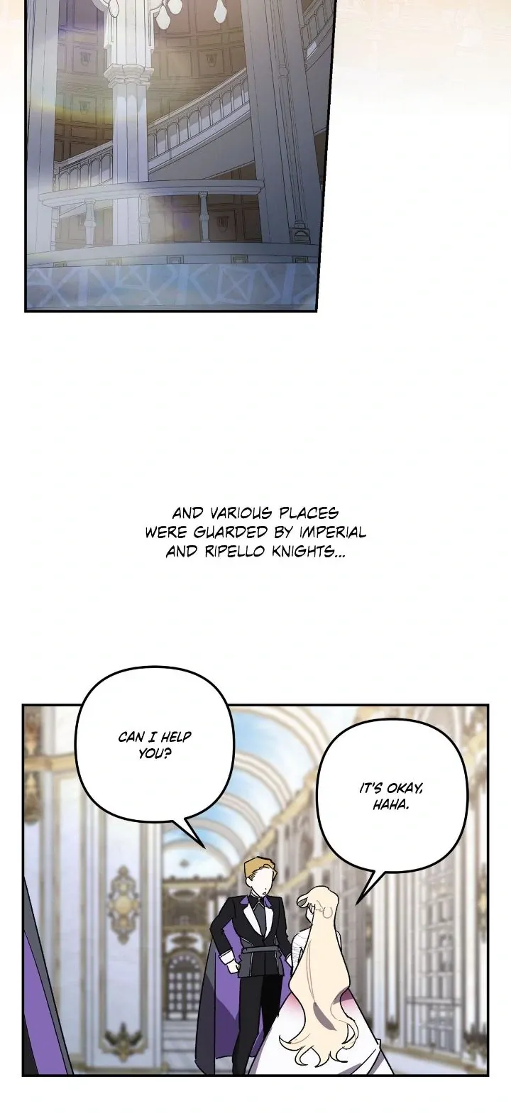 The Way the Mage Faces Death chapter 95 page 18