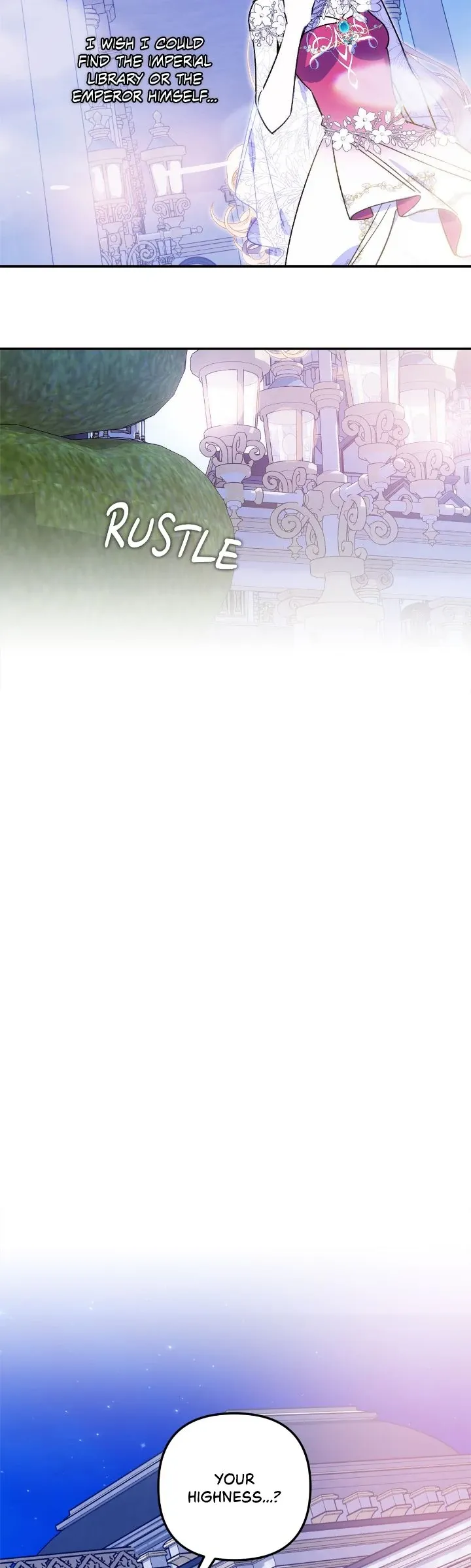 The Way the Mage Faces Death chapter 95 page 20