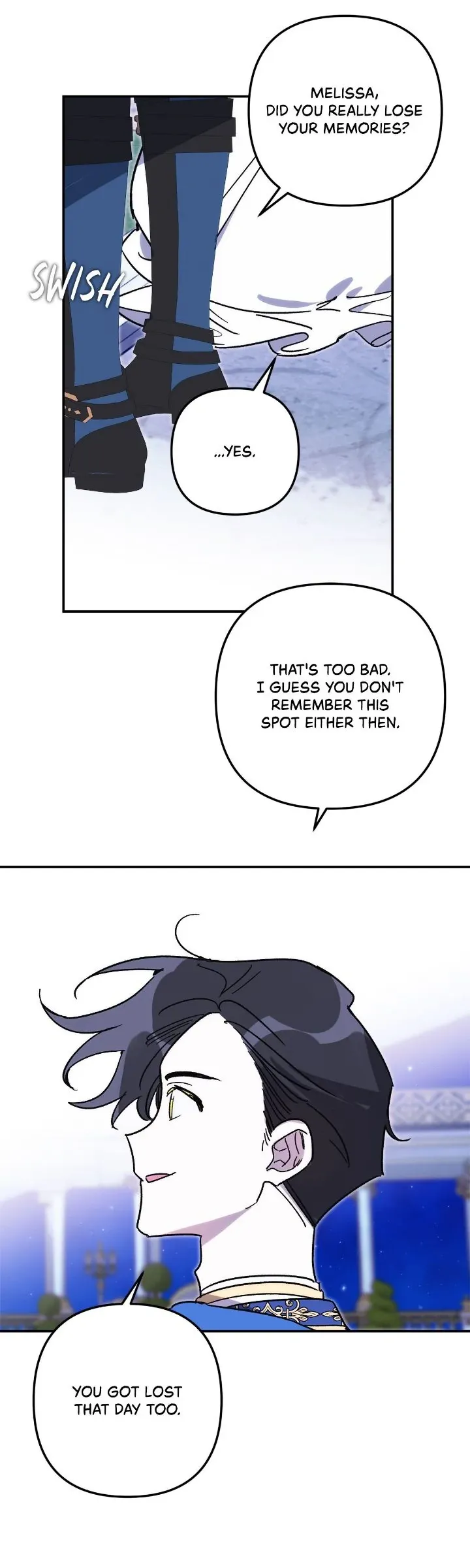 The Way the Mage Faces Death chapter 95 page 24