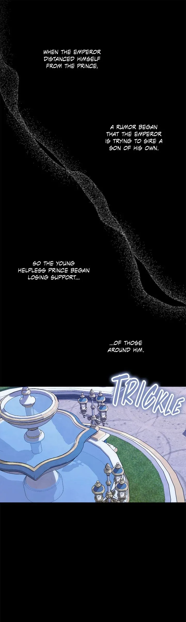 The Way the Mage Faces Death chapter 95 page 29