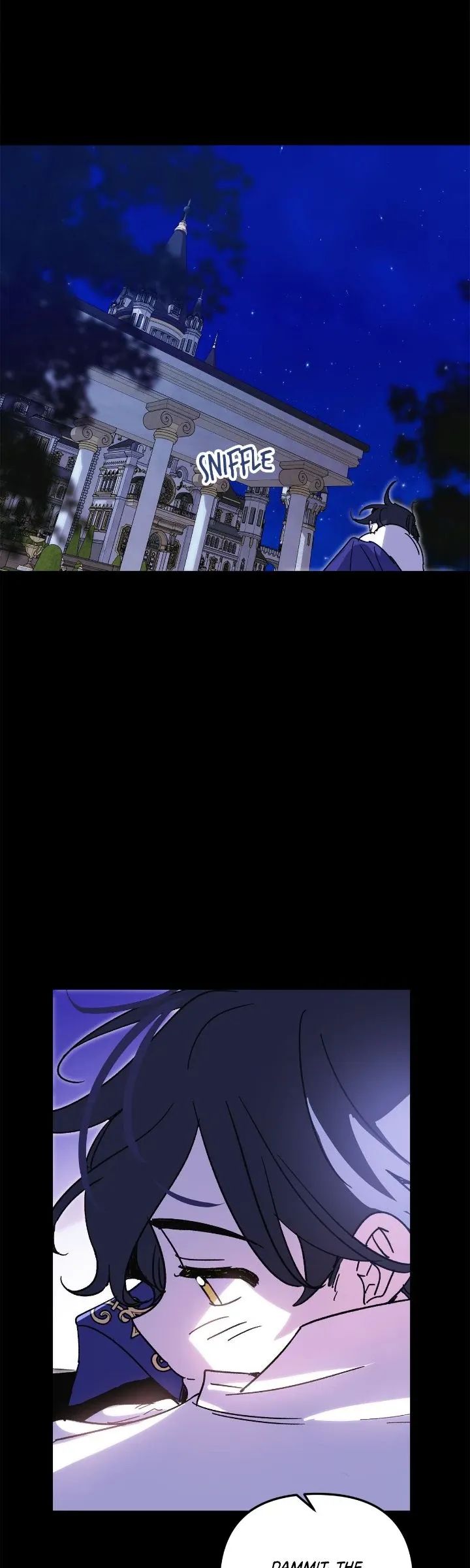 The Way the Mage Faces Death chapter 95 page 30