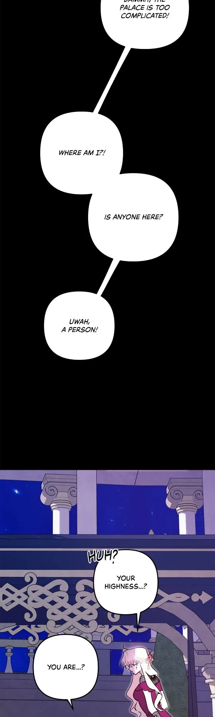 The Way the Mage Faces Death chapter 95 page 31