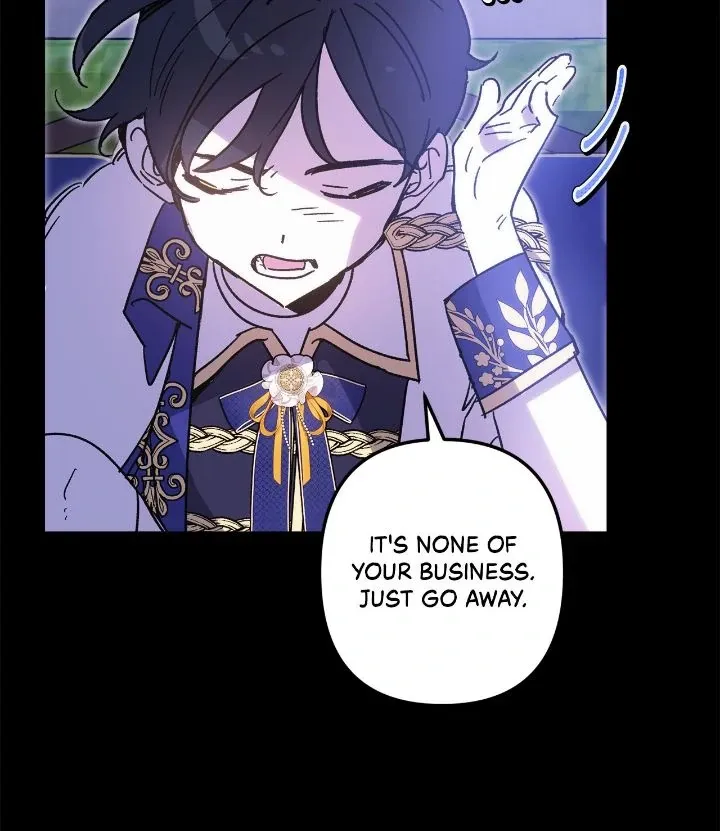 The Way the Mage Faces Death chapter 95 page 33