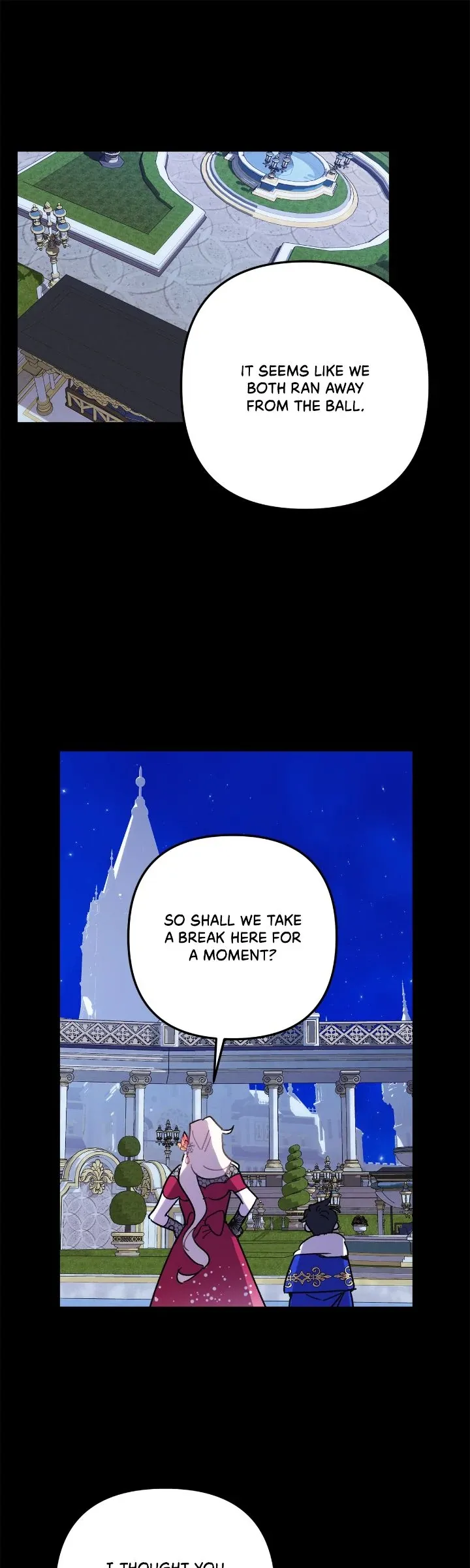 The Way the Mage Faces Death chapter 95 page 34