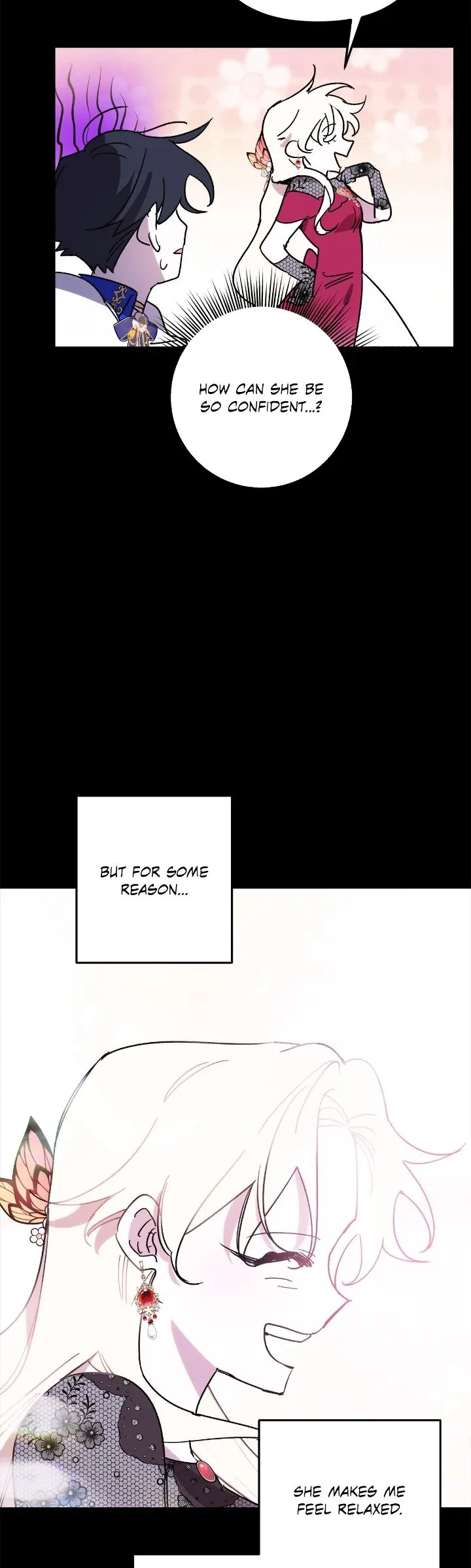 The Way the Mage Faces Death chapter 95 page 37