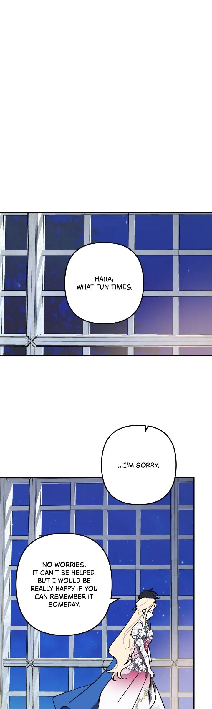 The Way the Mage Faces Death chapter 95 page 44