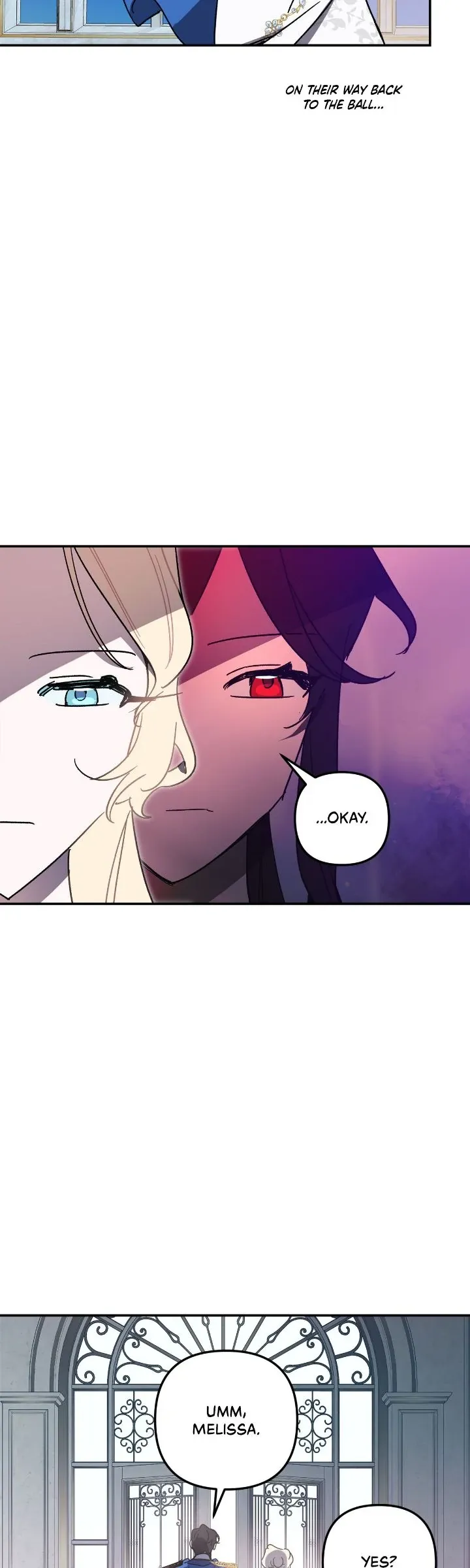 The Way the Mage Faces Death chapter 95 page 45