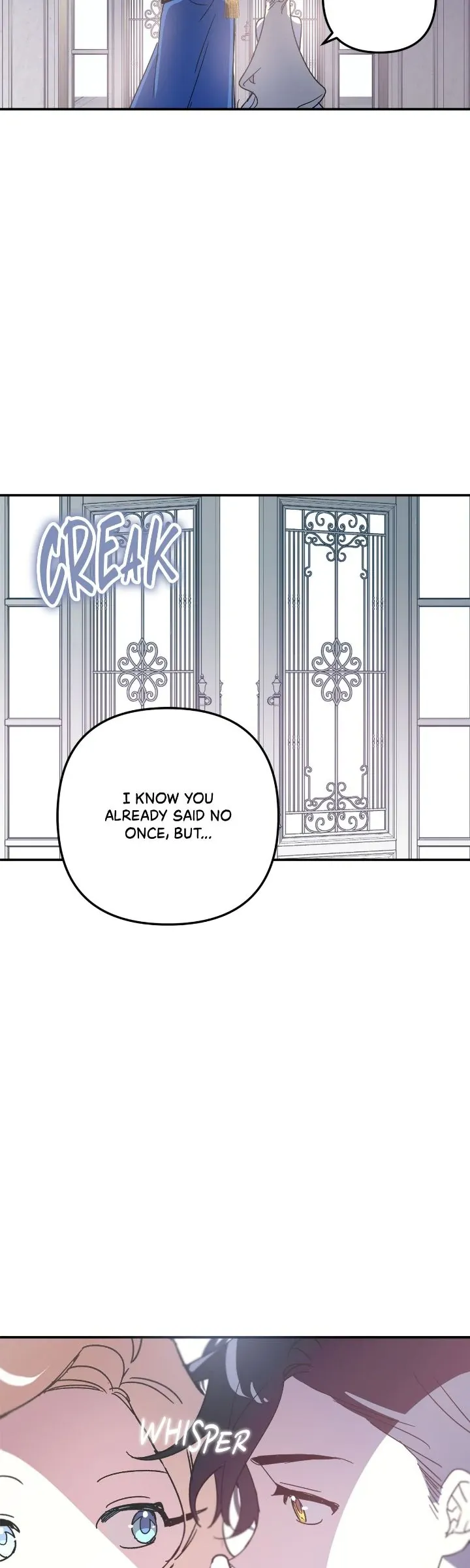The Way the Mage Faces Death chapter 95 page 46