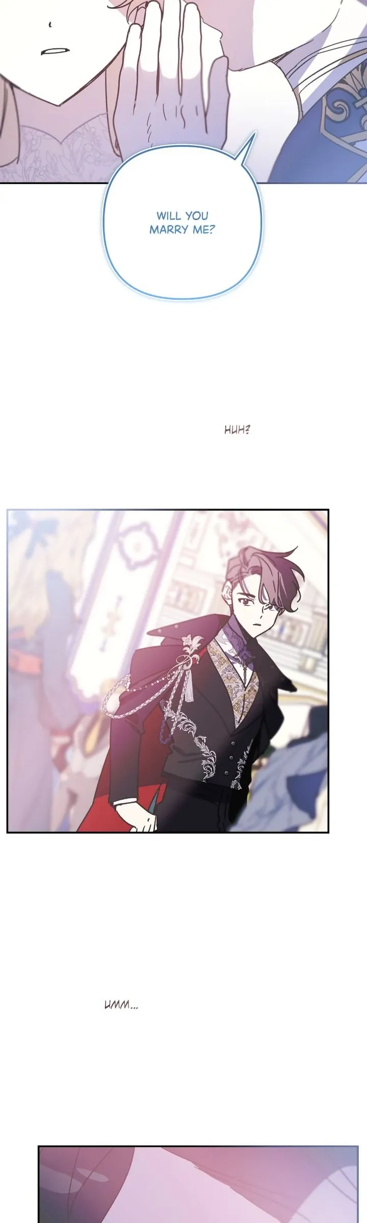The Way the Mage Faces Death chapter 95 page 47