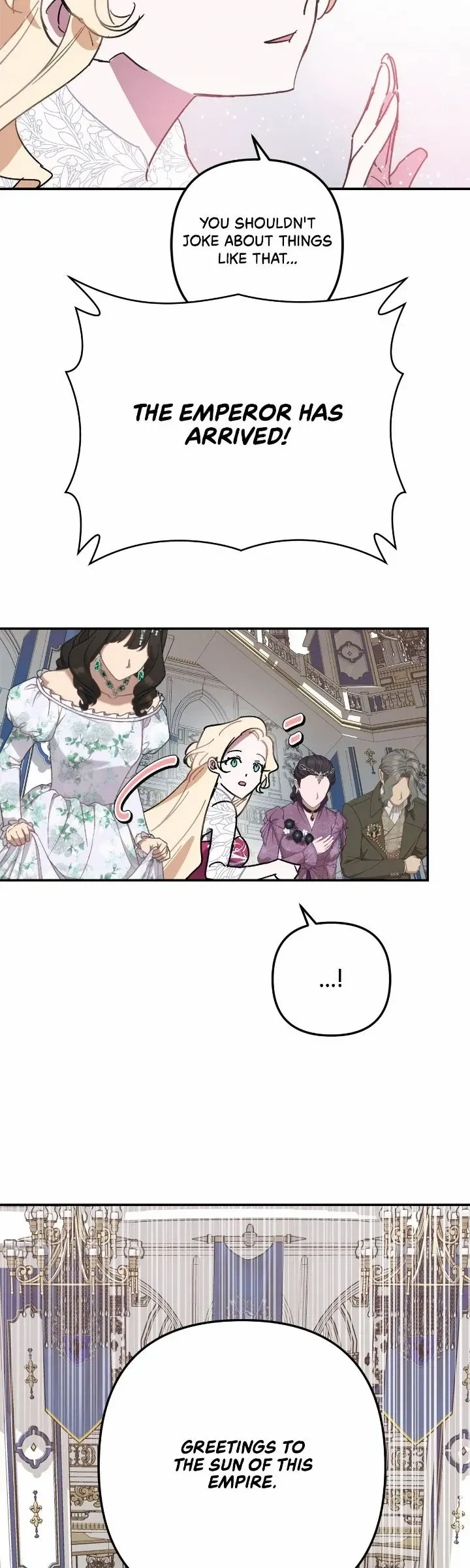The Way the Mage Faces Death chapter 95 page 51