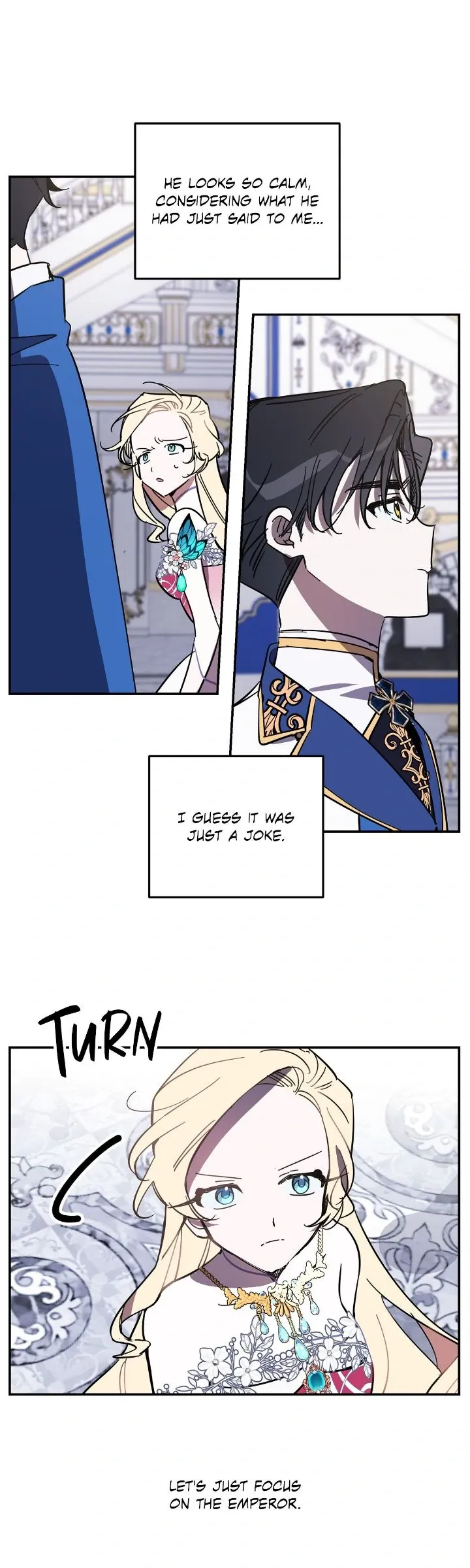 The Way the Mage Faces Death chapter 96 page 10