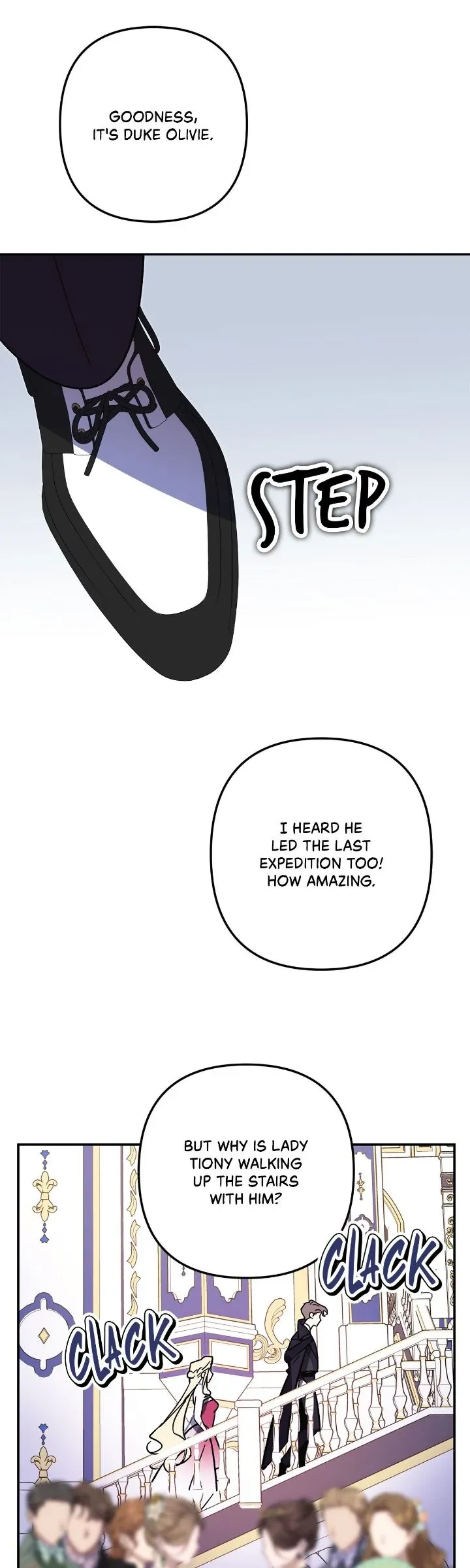 The Way the Mage Faces Death chapter 96 page 15