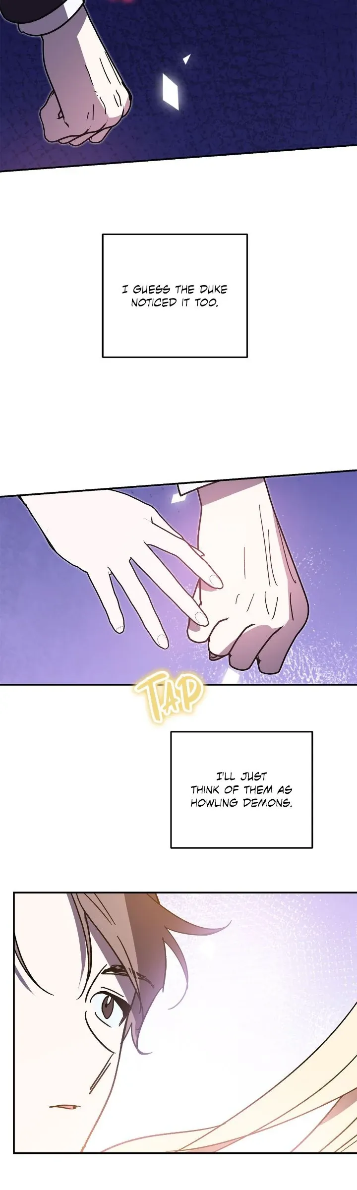 The Way the Mage Faces Death chapter 96 page 17