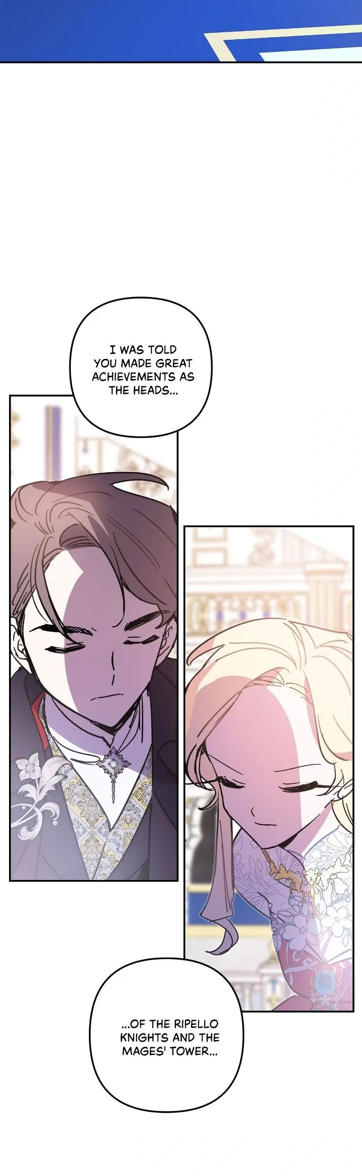 The Way the Mage Faces Death chapter 96 page 19