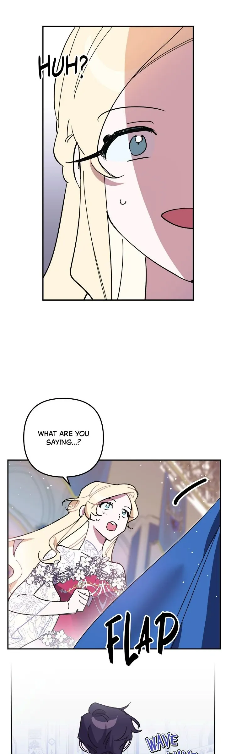 The Way the Mage Faces Death chapter 96 page 2