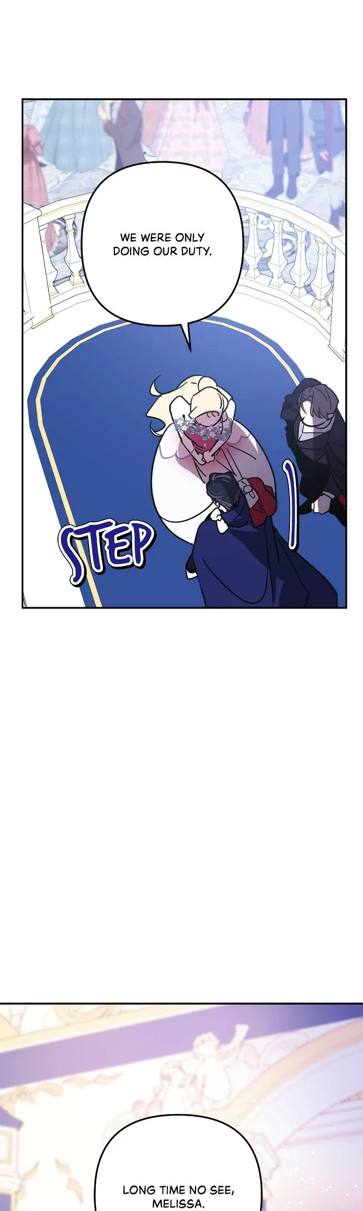 The Way the Mage Faces Death chapter 96 page 20