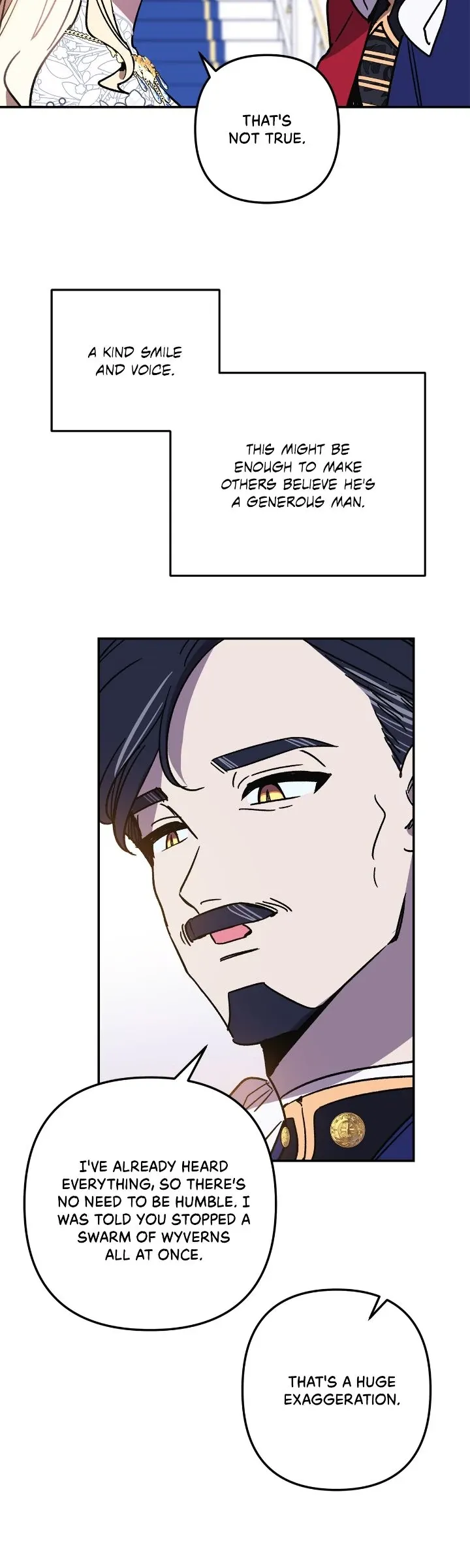 The Way the Mage Faces Death chapter 96 page 25