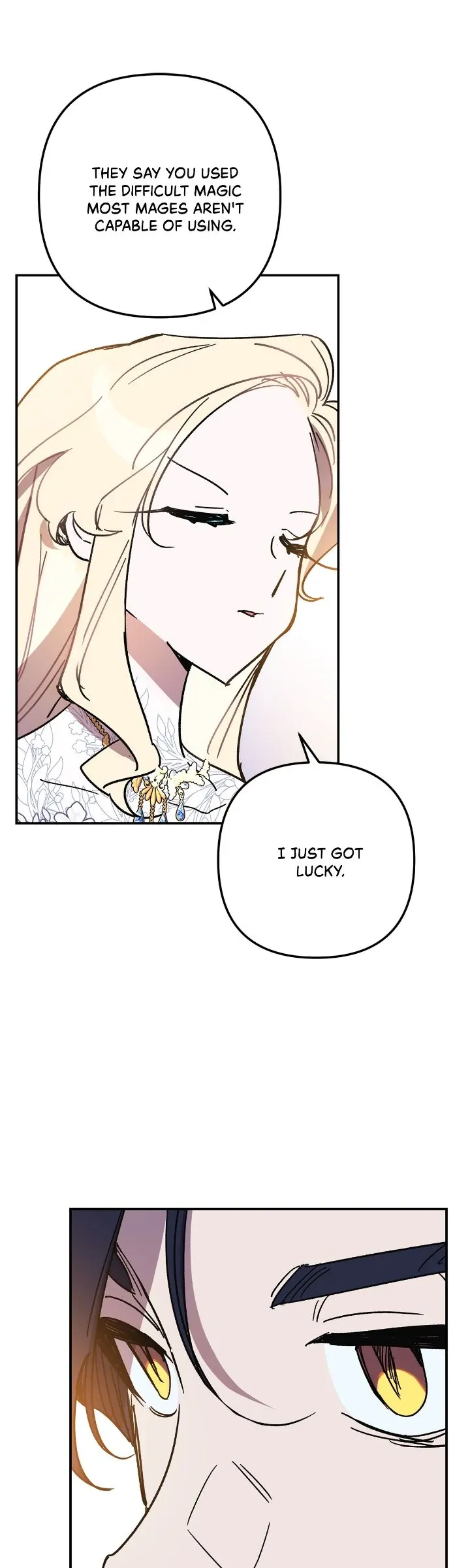 The Way the Mage Faces Death chapter 96 page 26